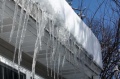 Zadbajmy o stan techniczny budynków w okresie zimowym