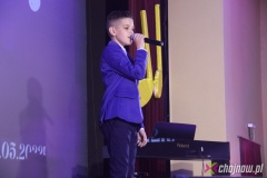 Michał Kowalczyk, Alicja Ziemba oraz Maria Zandecka laureatami "Rozśpiewanych Nutek" [ZDJĘCIA]