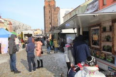 Ogromne zainteresowanie Food Truckami [ZDJĘCIA]