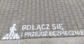 „Odłącz się – przejdź bezpiecznie”