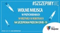 UG: Punkty szczepień w Krzywej i w Rokitkach dysponują wolnymi miejscami