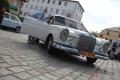 W przyszły weekend rusza IV edycja Rajdu i Zlotu Oldtimer Chojnów