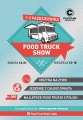“Jedzenie na kółkach” czyli Food Truck Show z Cuprum Arena