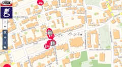 1534 zgłoszenia w 2022 roku