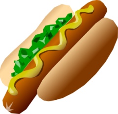4 lipca - Święto Hot-Doga