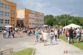 Zobacz zdjęcia z festynu "Popołudnie z Czwórką"