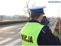 Wzmożone kontrole prędkości na lokalnych drogach