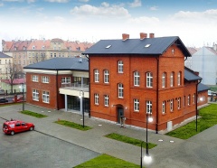 Ośrodek Projektów i Edukacji w finale Ogólnopolskiego Konkursu Modernizacja Roku 2015