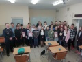 Ogólnopolski Turniej Wiedzy Pożarniczej – znamy wyniki!