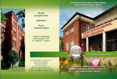 Skorzystaj z oferty kursów dokształcających!