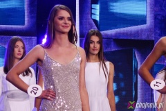 Chojnowianka Pola Rokus w TOP10 Miss Polski Nastolatek 2019