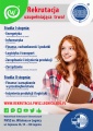Na Wydziale Nauk Technicznych i Ekonomicznych PWSZ im. Witelona w Legnicy trwa drugi nabór!