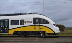 12 nowych pociągów na dolnośląskich torach