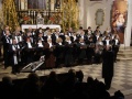 Kolędy i pastorałki w wykonaniu chóru Skoranta