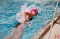 Młodzi sportowcy Zagłębia Miedziowego rywalizowali na chojnowskim basenie