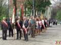Obchody rocznicy uchwalenia Konstytucji 3 Maja w Chojnowie