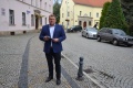 Akcja pracowników Biura Miejskiego Rzecznika Konsumentów na ulicach Chojnowa