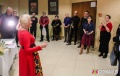 Krzyk wobec świata i jego niegodziwości