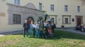 Gimnazjum nr 2: Goście z Czech