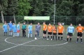III Edycja Międzyzakładowej Ligi Piłki Nożnej  w Chojnowie