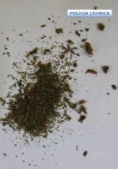 Kierował po narkotykach