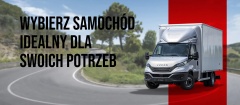 Odkryj nowy świat używanych samochodów z Uzywane.UNI-TRUCK.eu
