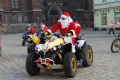 Motocyklowe mikołajki w Chojnowie