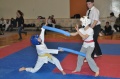SFORA na Turnieju Gwiazdkowym Taekwondo LMKS Gladius Bolesławiec dla Dzieci