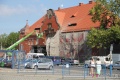 Chojnowianie zachwyceni odmienionym dworcem [ZDJĘCIA]