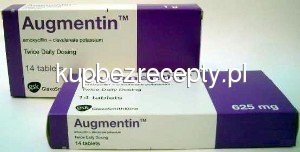 Kup Augmentin bez recepty