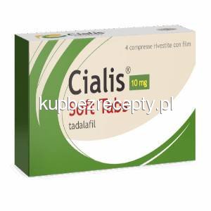 Kup Cialis Soft bez recepty