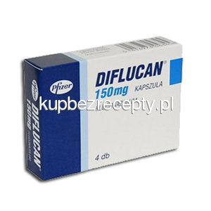 Kup Diflucan bez recepty