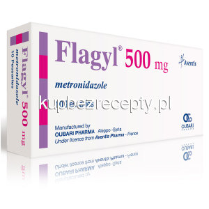 Kup Flagyl bez recepty
