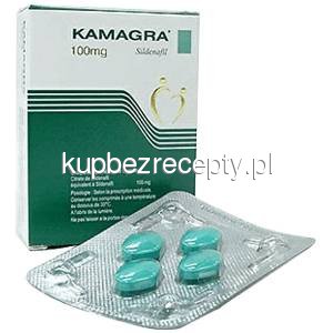 Kup Kamagrę bez recepty