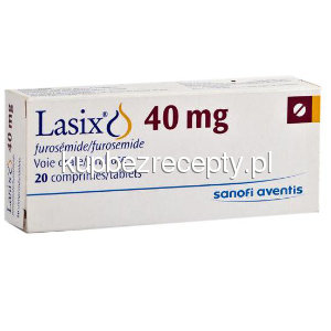 Kup Lasix bez recepty