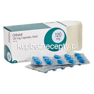 Kup Orlistat bez recepty