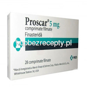 Kup Proscar bez recepty