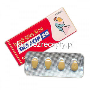 Kup Tadacip bez recepty