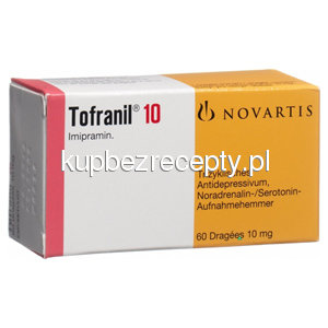 Kup Tofranil bez recepty