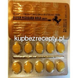 Kup Viagrę Gold bez recepty